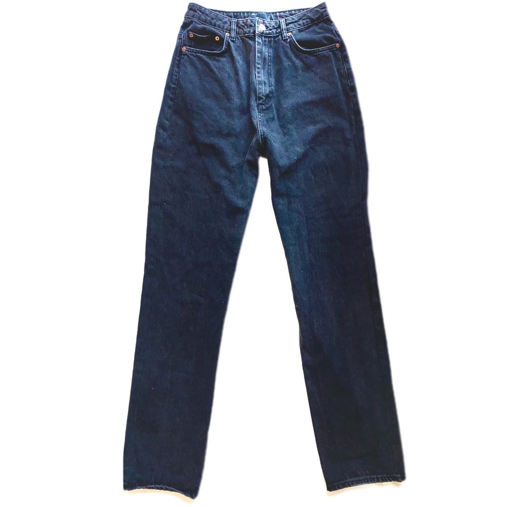 Vintage Dad Jeans